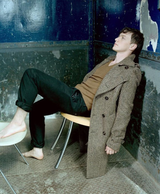 James McAvoy pic #89449